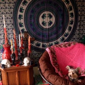 Meet your Posher, Nichole